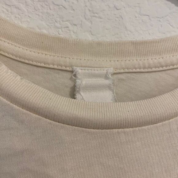 MadeWorn Vintage The Who Tour T shirt 1978 - Picture 6 of 8